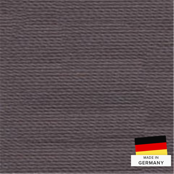 Fil à coudre N°10 1000m 0416 gris foncé Fil à coudre N°10 1000m 0416 gris foncé