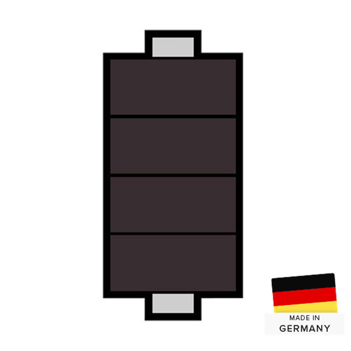 Fil à coudre polyester 1000m Belfil 120 - 0796 Fil à coudre polyester 1000m Belfil 120 - 0796