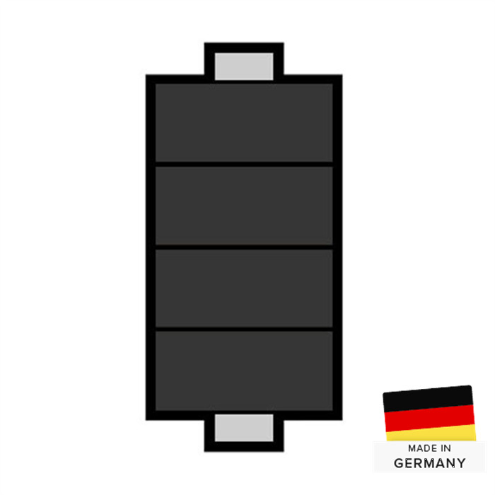 Fil à coudre polyester 1000m Belfil 120 - 1175 Fil à coudre polyester 1000m Belfil 120 - 1175