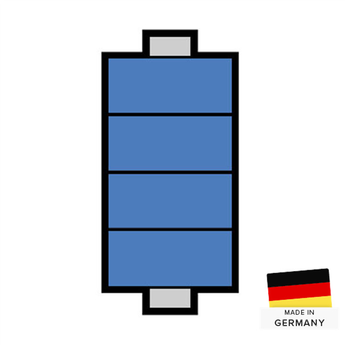 Fil à coudre polyester 1000m Belfil 120 - 1315 Fil à coudre polyester 1000m Belfil 120 - 1315