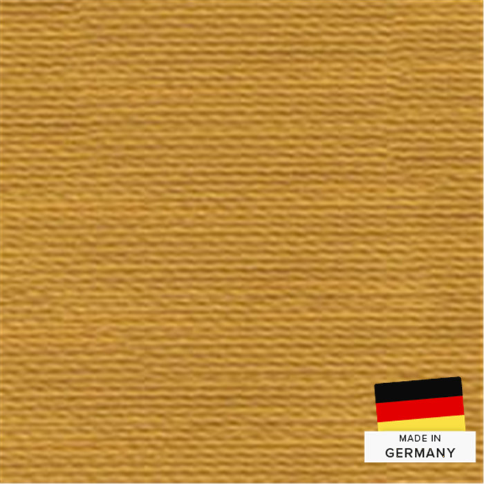 Fil à coudre Serafil n°20 600m 0118 jaune ocre Fil à coudre Serafil n°20 600m 0118 jaune ocre