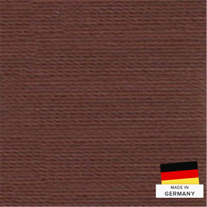 Fil à coudre Serafil n°20 600m 0173 brun Fil à coudre Serafil n°20 600m 0173 brun