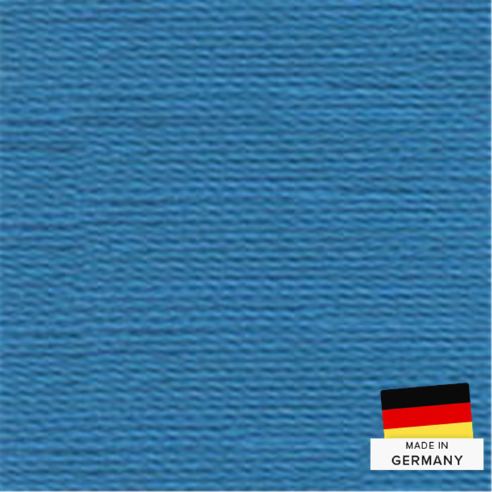 Fil à coudre Serafil n°30 900m 1394 cyan Fil à coudre Serafil n°30 900m 1394 cyan