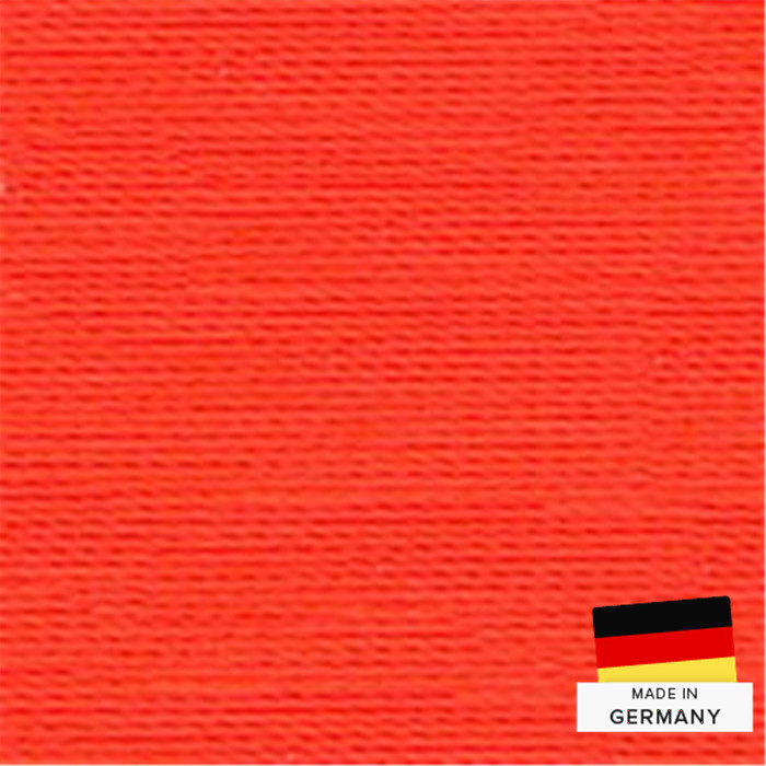 Fil à coudre Serafil n°30 900m 1428 orange fluo Fil à coudre Serafil n°30 900m 1428 orange fluo