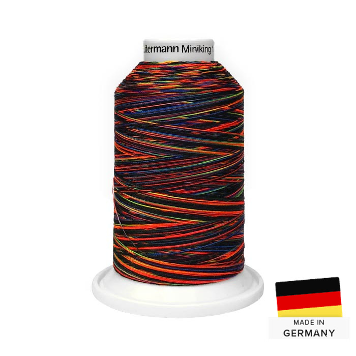 Fil à coudre universel Miniking 9842 Fil à coudre universel Miniking 9842