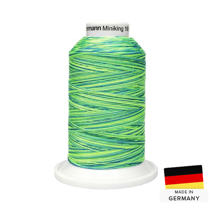 Fil à coudre universel Miniking 9968 Fil à coudre universel Miniking 9968