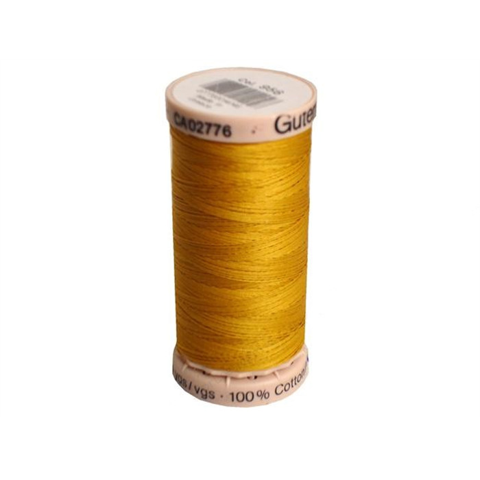 Fil à quilter Gutermann Coton 200m 0758 Fil à quilter Gutermann Coton 200m 0758