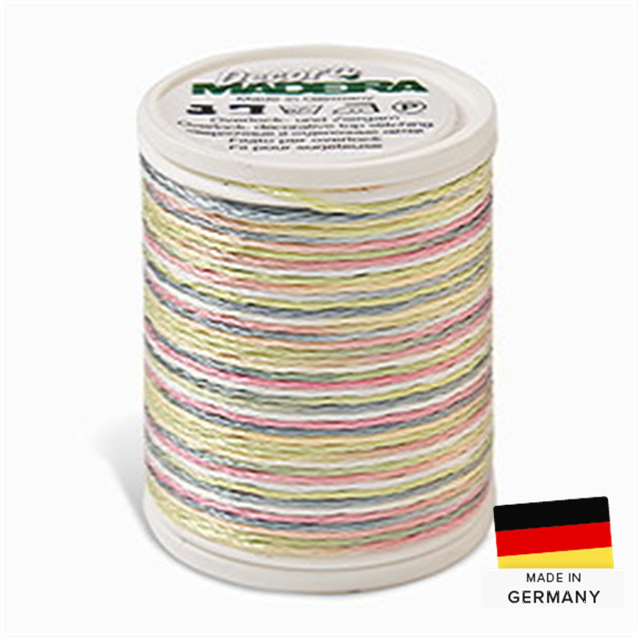 Fil décoratif Decora N°6 1590 Soft Ice Fil décoratif Decora N°6 1590 Soft Ice