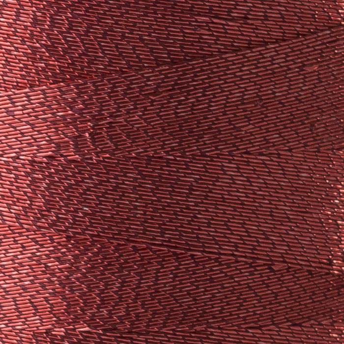 Fil métallique METY 5/2 7054 brun Fil métallique METY 5/2 7054 brun