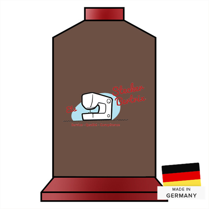 Fil Serafil 180 (120/2) 0264 brun Fil Serafil 180 (120/2) 0264 brun