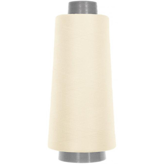 Fil surjet Gutermann 2500m Toldi-Lock 1030 blanc cassé Fil surjet Gutermann 2500m Toldi-Lock 1030 blanc cassé