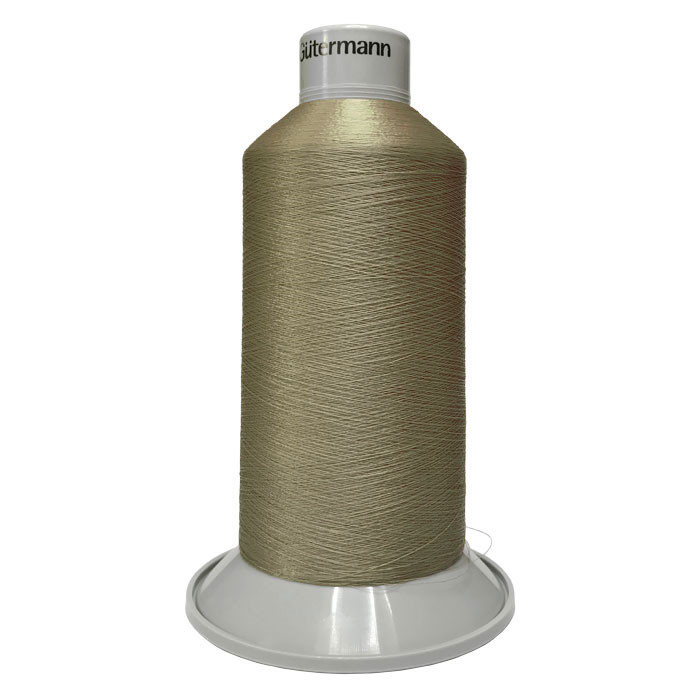 Fil surjeteuse Gutermann Skala 200 10000m 0854 Beige taupe Fil surjeteuse Gutermann Skala 200 10000m 0854 Beige taupe