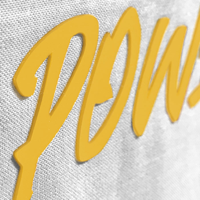 Flex Canyon 02 jaune 50cm par 10cm Flex Canyon 02 jaune 50cm par 10cm