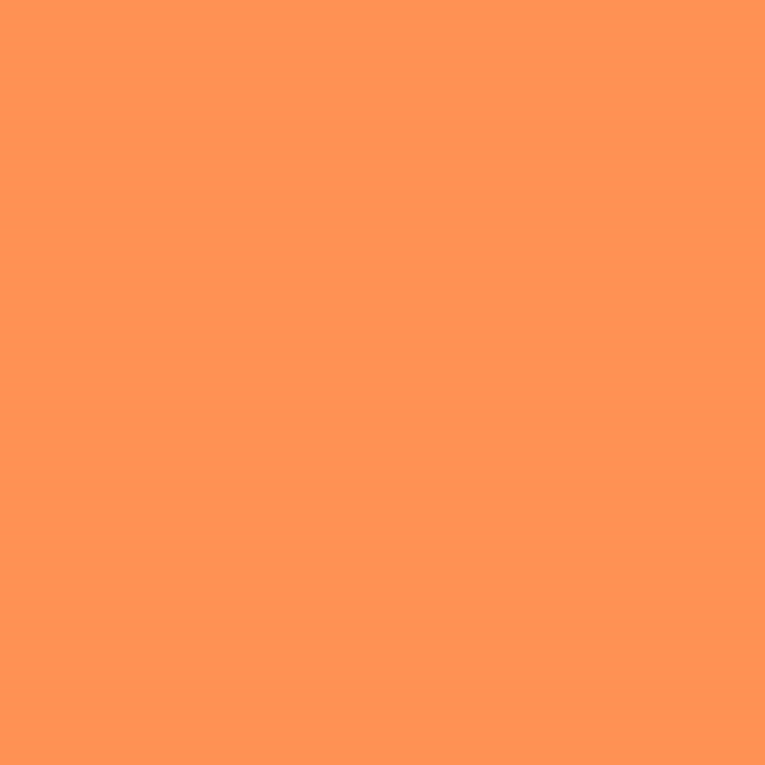 Flex E148 orange pâle 50cm au 10cm Flex E148 orange pâle 50cm au 10cm