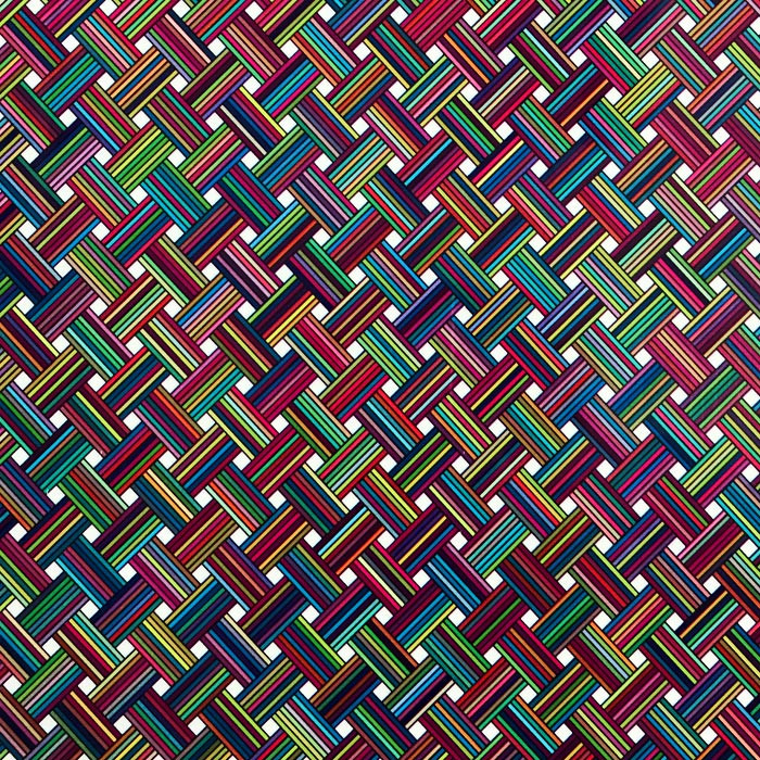 Flex fantaisie labyrinthe 50cm au 10cm Flex fantaisie labyrinthe 50cm au 10cm