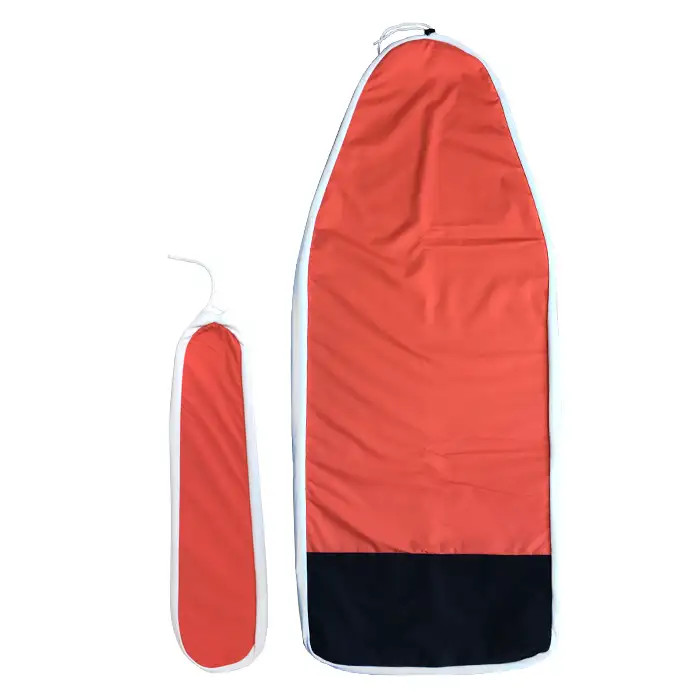 Housse standard orange 120x45cm Housse standard orange 120x45cm