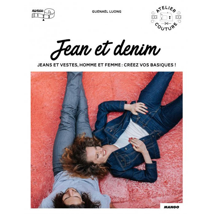Jean et denim (Ed Mango) Jean et denim (Ed Mango)