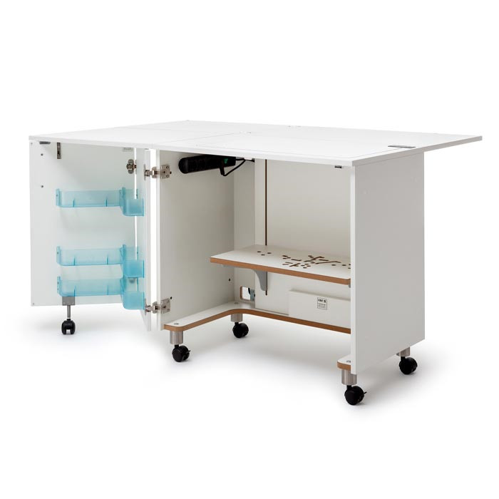 Kit de rehausse 50mm pour meubles RMF Kit de rehausse 50mm pour meubles RMF