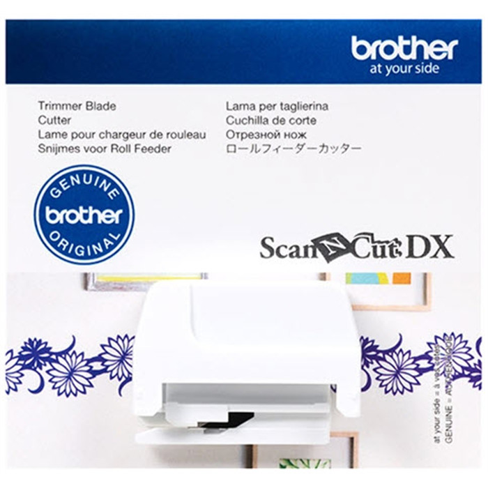 Lame de chargeur de rouleau ScanNCut SDX Lame de chargeur de rouleau ScanNCut SDX