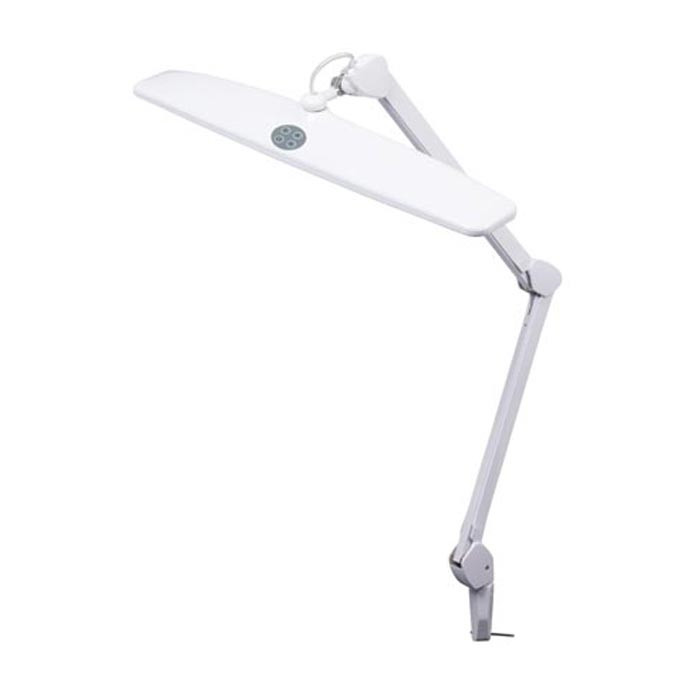 Lampe de bureau 84 LEDs à intensité variable Lampe de bureau 84 LEDs à intensité variable