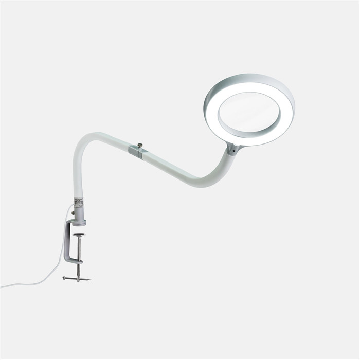 Lampe loupe Daylight Omega 3.5 Lampe loupe Daylight Omega 3.5
