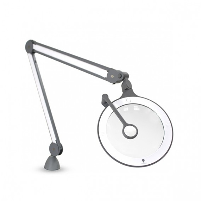 Lampe loupe LED Daylight iQ Lampe loupe LED Daylight iQ
