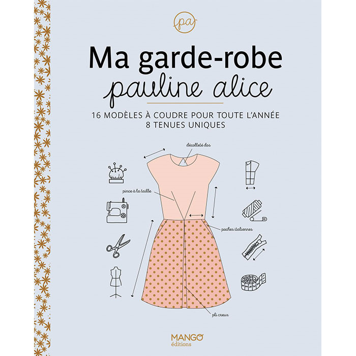 Ma garde-robe pauline alice Ma garde-robe pauline alice