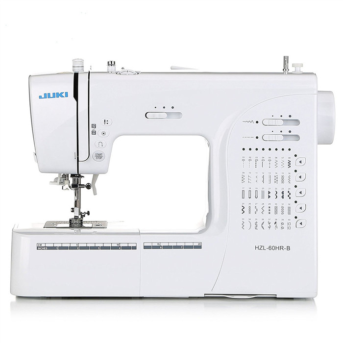 Machine à coudre JUKI HZL-60HR-B Machine à coudre JUKI HZL-60HR-B