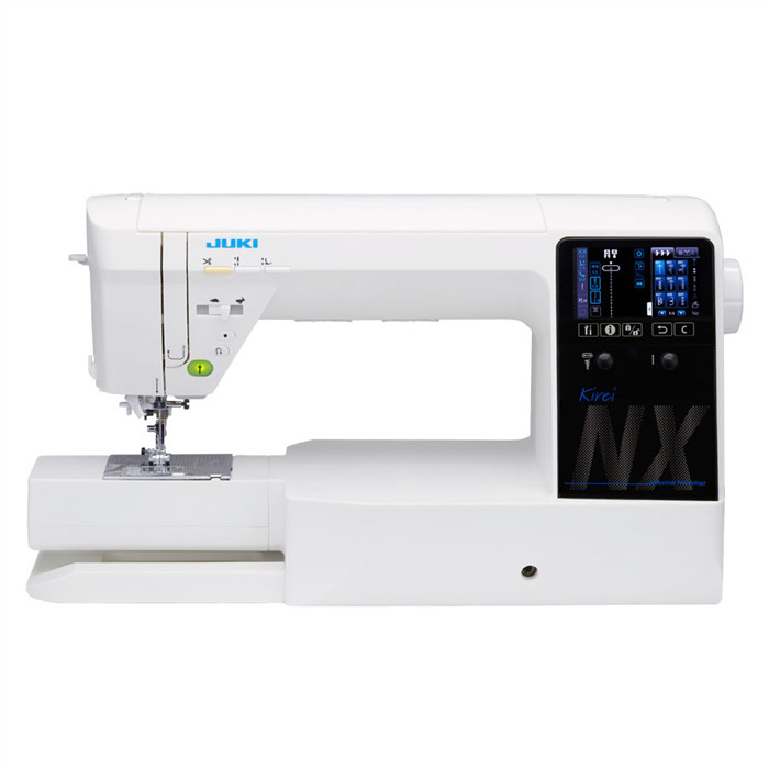Machine à coudre JUKI HZL NX7 Machine à coudre JUKI HZL NX7