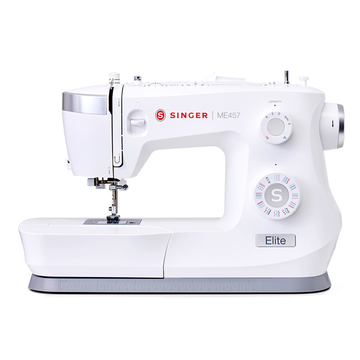 Machine à coudre SINGER Elite ME457 Machine à coudre SINGER Elite ME457