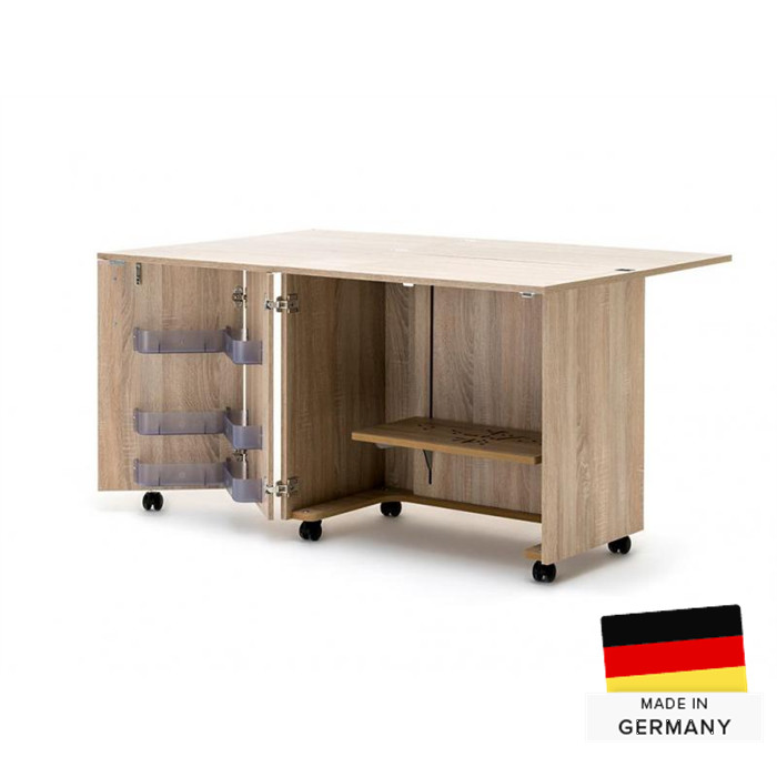 Meuble Machine 39.55-L Gauche EXTEND Meuble Machine 39.55-L Gauche EXTEND