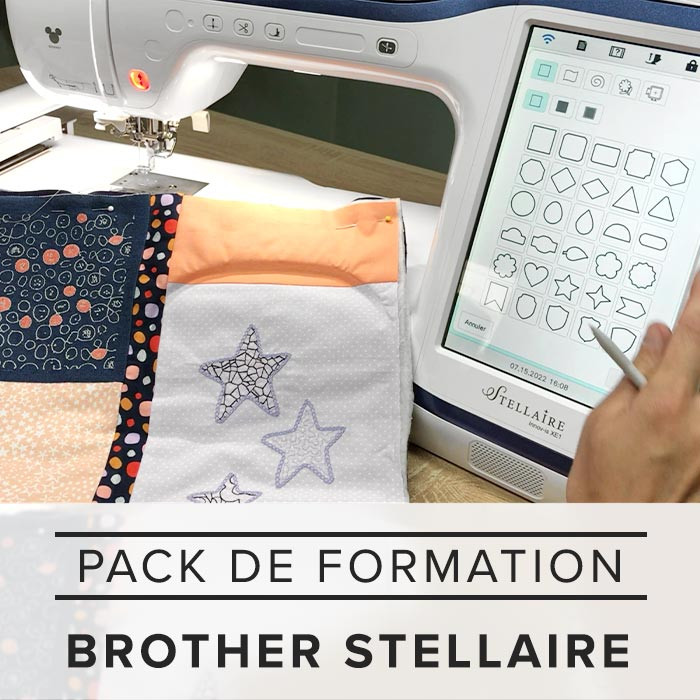 Pack Formation Vidéo Stellaire Pack Formation Vidéo Stellaire