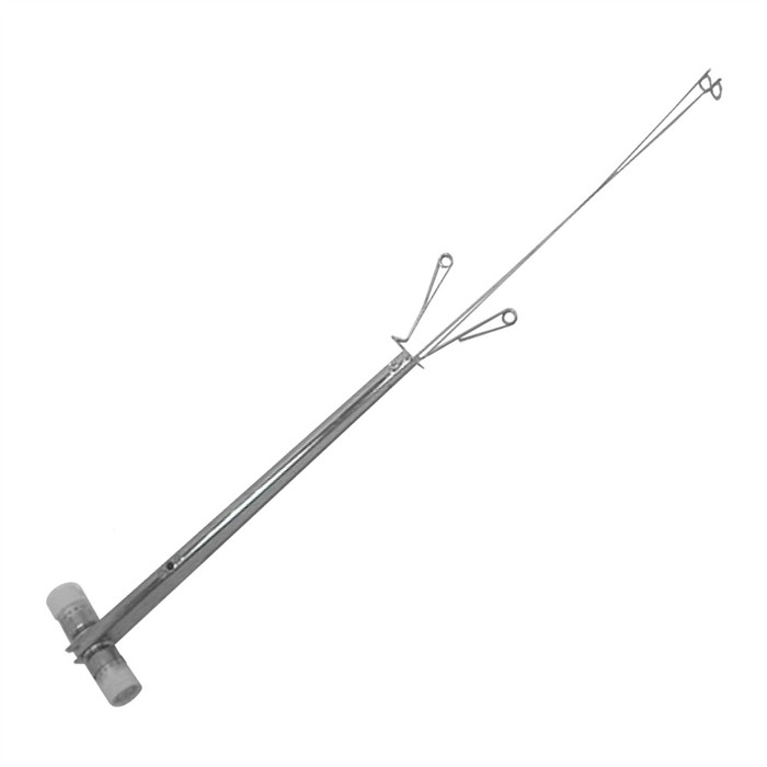 Pêcheur Silver Reed SK280-840 Pêcheur Silver Reed SK280-840