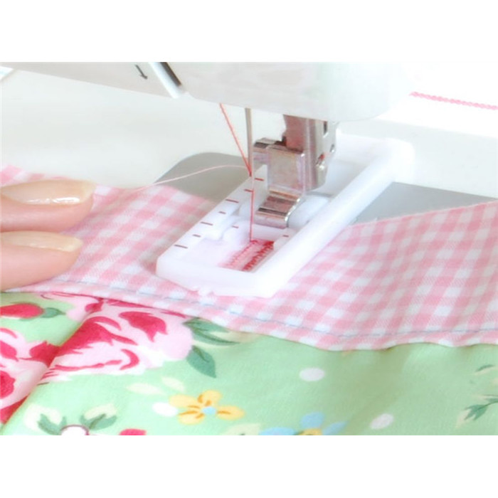 Pied boutonnière "A" plastique Pied boutonnière "A" plastique