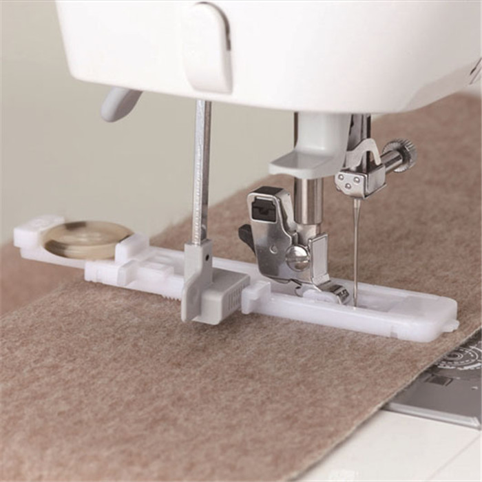 Pied boutonnière auto "E" plastique Juki Pied boutonnière auto "E" plastique Juki