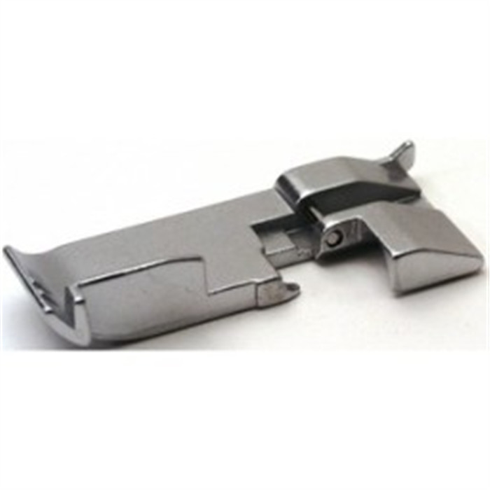 Pied de biche standard surjeteuse Janome, Elna Pied de biche standard surjeteuse Janome, Elna