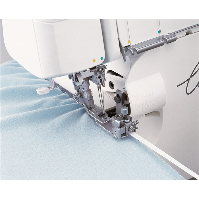 Pied élastique JUKI MO-1000/2000QVP Pied élastique JUKI MO-1000/2000QVP