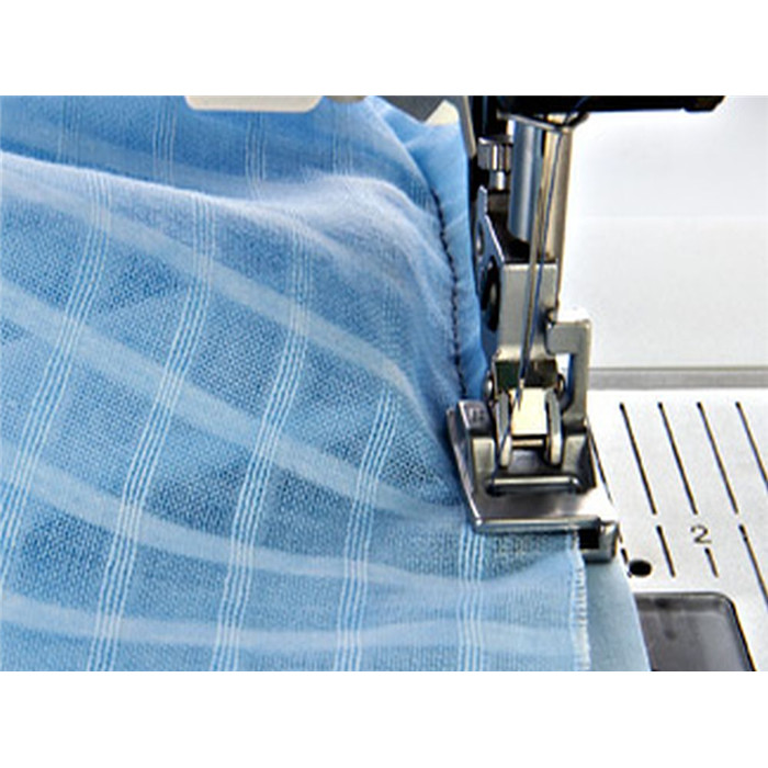 Pied fronceur métallique Pfaff Pied fronceur métallique Pfaff