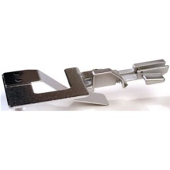 Pied fronceur surjeteuse Pied fronceur surjeteuse