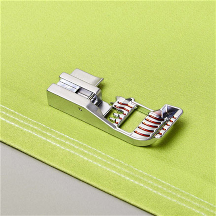 Pied ouvert avec lignes de guidage Babylock Pied ouvert avec lignes de guidage Babylock