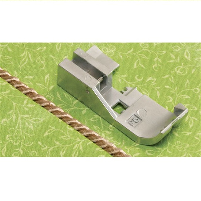 Pied passepoil 5mm Pied passepoil 5mm