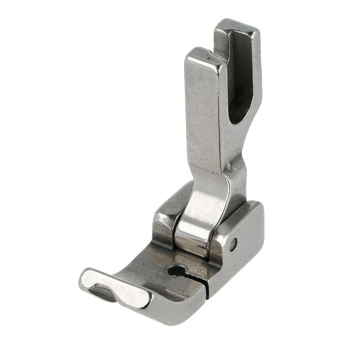 Pied passepoil gauche P69LH 3/16 Pied passepoil gauche P69LH 3/16