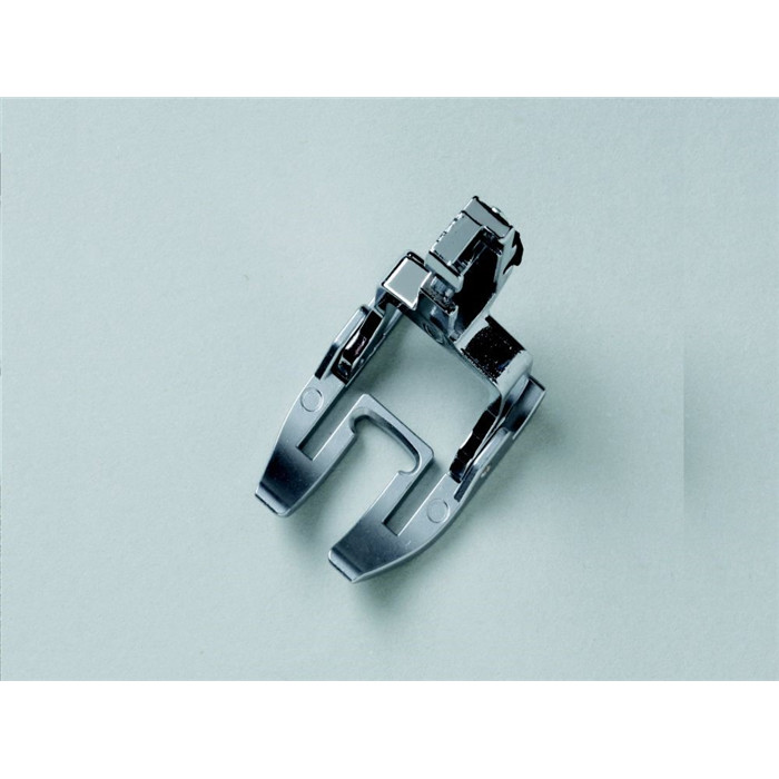 Pied patchwork, pour bordure 7mm Acu Pied patchwork, pour bordure 7mm Acu