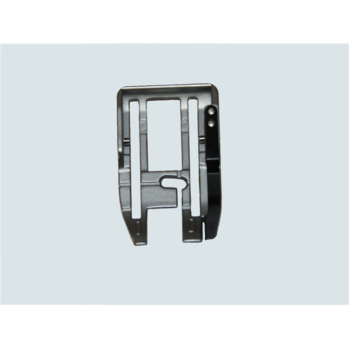 Pied patchwork, pour bordure 9mm AcuFeed OD Pied patchwork, pour bordure 9mm AcuFeed OD