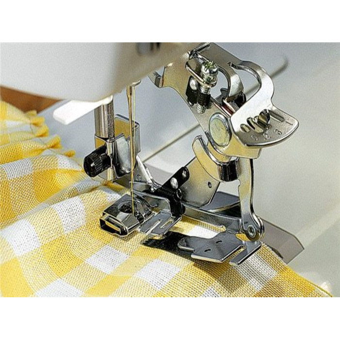 Pied plisseur 1/6/12 Husqvarna Pied plisseur 1/6/12 Husqvarna