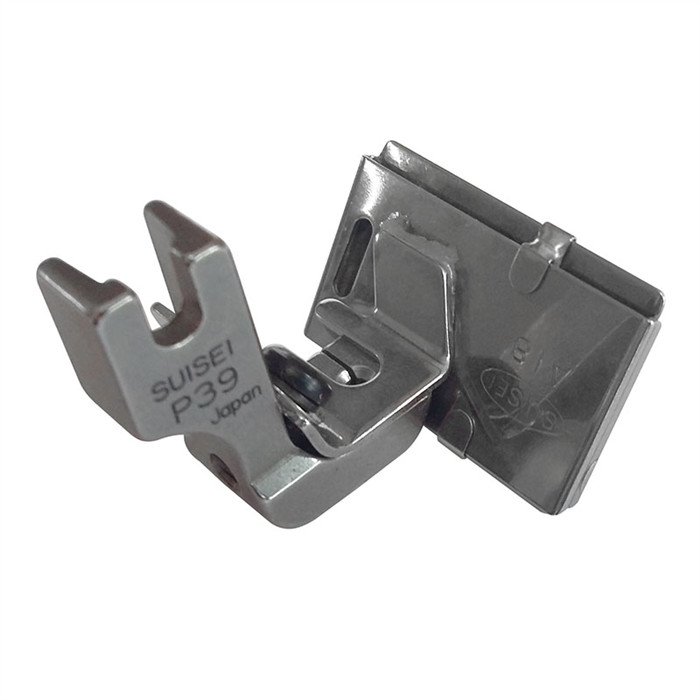 Pied pose bande réglable 1-30mm P39 - A18 Pied pose bande réglable 1-30mm P39 - A18