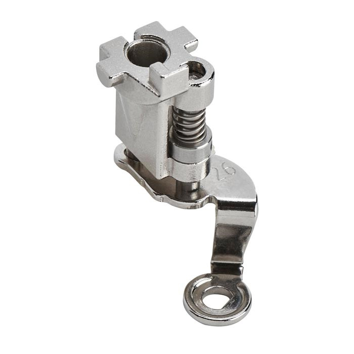 Pied pour broderie, à repriser #26L Bernina Pied pour broderie, à repriser #26L Bernina