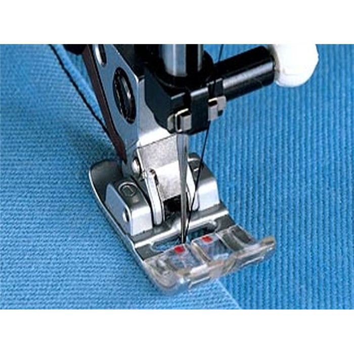 Pied ZZ Zigzag, multi usage 9mm IDT Pied ZZ Zigzag, multi usage 9mm IDT