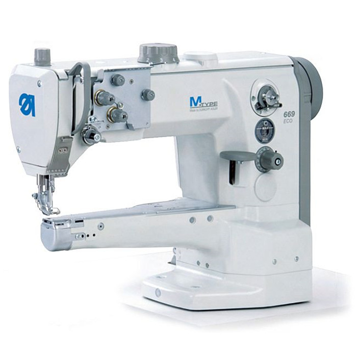 Piqueuse triple entrainement Canon ADLER 669 Piqueuse triple entrainement Canon ADLER 669