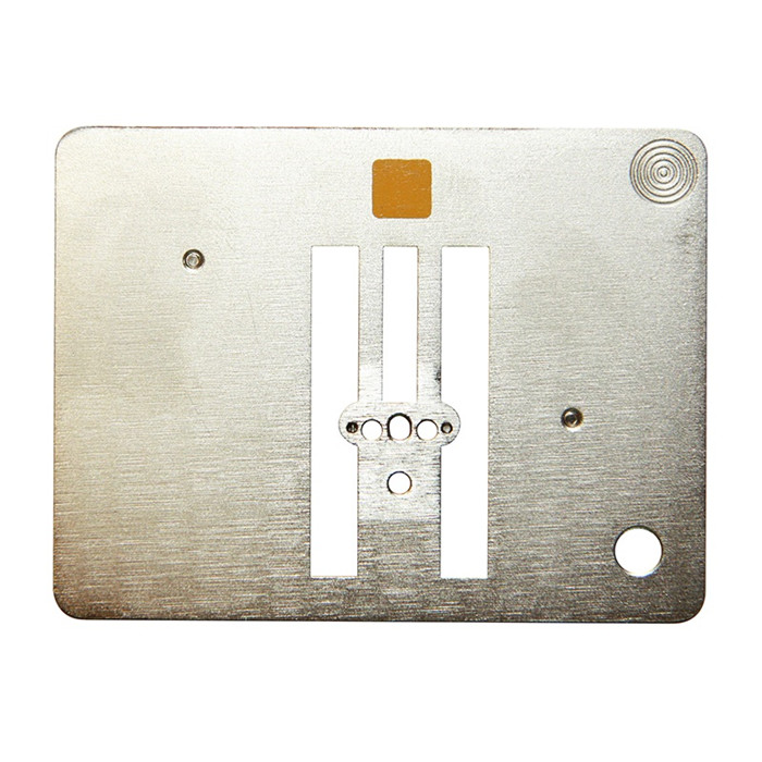 Plaque à aiguille punch Plaque à aiguille punch